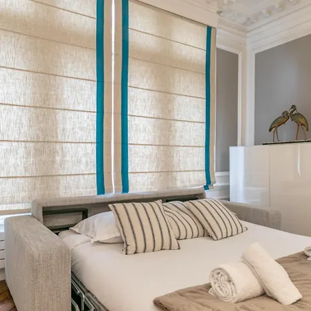 Mba - Luxury Berthier Proche Des Ternes Apartment Paris Exterior photo