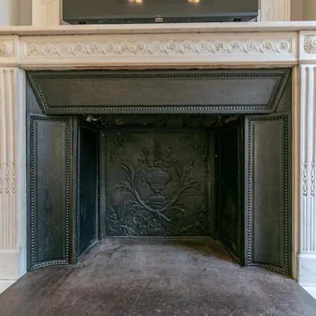 Mba - Luxury Berthier Proche Des Ternes Apartment Paris Exterior photo